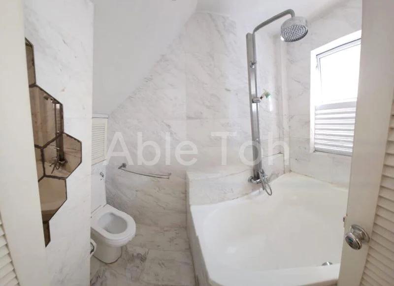 Master Room (Condo) for Rent in  Niven Road - Image 1